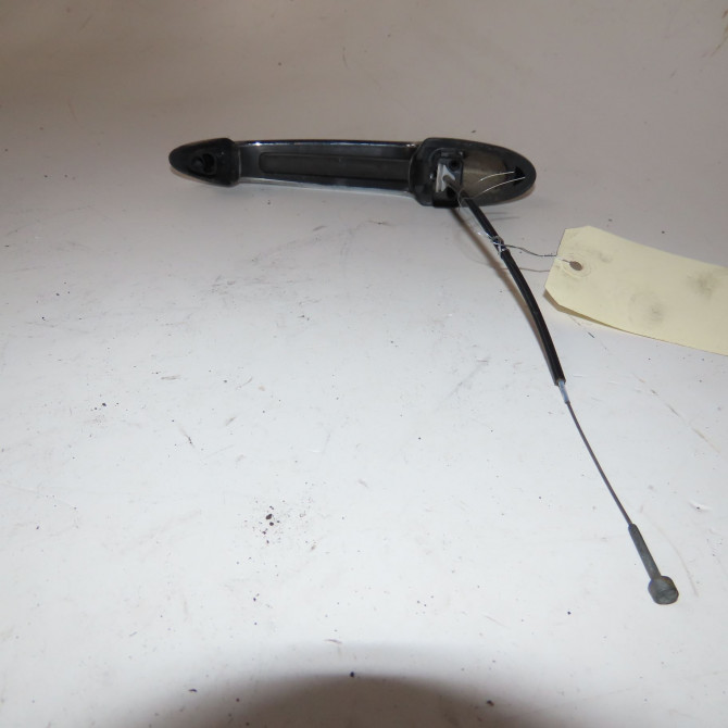 Poignee ext porte avd occasion  Mini MINI Décapotable (R52) Cooper s (2004-2008)   51217198472  2