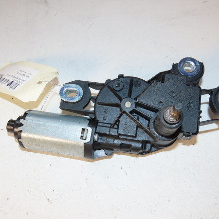 Moteur essuie-glace arrière occasion  Seat IBIZA III (6L1) 1.4 tdi (2002-2005) 3 portes   6L6955711D 