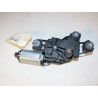 Moteur essuie-glace arrière occasion  Seat IBIZA III (6L1) 1.4 tdi (2002-2005) 3 portes   6L6955711D  miniature 3