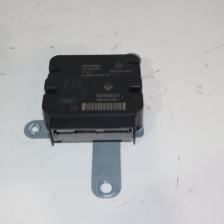 Boitier pyrotechnique occasion  Renault CAPTUR I (J5_, H5_) 1.5 dci 90 (2013) 5 portes   985100475R 