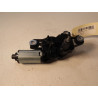 Moteur essuie-glace arrière occasion  Seat IBIZA III (6L1) 1.4 tdi (2002-2005) 3 portes   6L6955711D  miniature 4