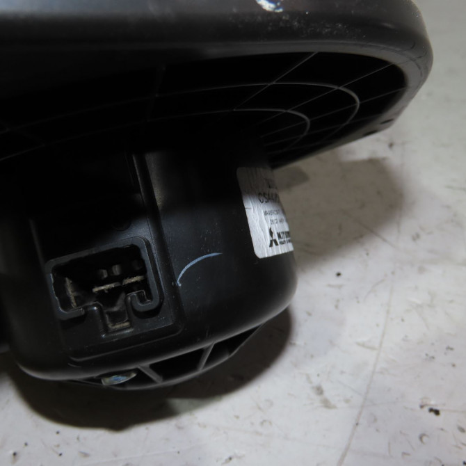 Moteur ventilateur chauffage occasion  Citroën C4 AIRCROSS 1.6 hdi 115 awc (2012)   1635675880  3