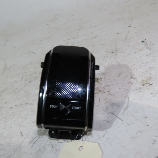  occasion  Ds DS 7 Crossback (J4_, JR_, JC_) 1.5 bluehdi 130 (jcyhzj, jcyhzr) (2017)   98170271ZD  1