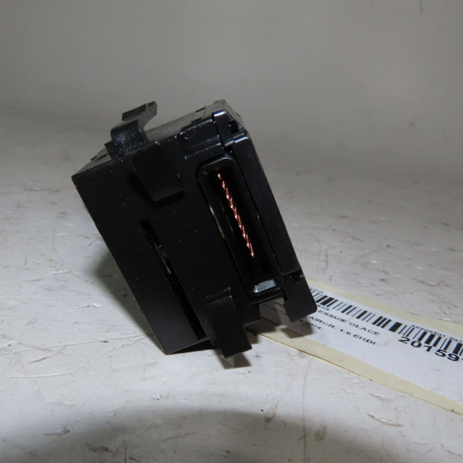 Commande essuie glace occasion  Citroën C4 AIRCROSS 1.6 hdi 115 awc (2012)   1607846780  2