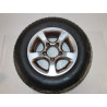 Roue de secours occasion  Suzuki VITARA (ET) Hdi (se 420hdi) (2003-2005)   21565R16T  miniature 2