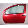 Porte avant gauche occasion  Citroën C2 (JM_) 1.4 hdi (2003-2009) 3 portes   9002T1  miniature 2