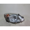 Phare droit occasion  Renault TWINGO II (CN0_) 1.5 dci (cn0e) (2007-2014) 3 portes   260103107R  miniature 3