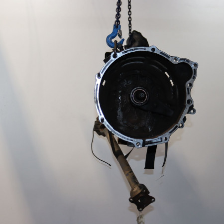 Boîte à vitesse mecanique occasion  Suzuki GRAND VITARA I (FT, HT) 2.0 hdi 110 16v 4x4 (sq 420d) (2001-2005)   GRAND VITARA-RHW-5V 