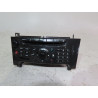 Autoradio occasion  Peugeot 607 (9D, 9U) 2.2 hdi (2000-2006)   657481  miniature 5