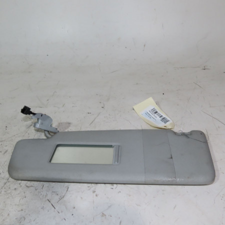 Pare-soleil gauche occasion  Volkswagen vw TOURAN (1T1, 1T2) 1.9 tdi (2003-2004) 5 portes   1T0857551F2F4 