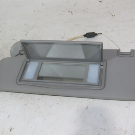 Pare-soleil gauche occasion  Opel INSIGNIA A (G09) 2.0 cdti (68) (2008-2017)   22800043 