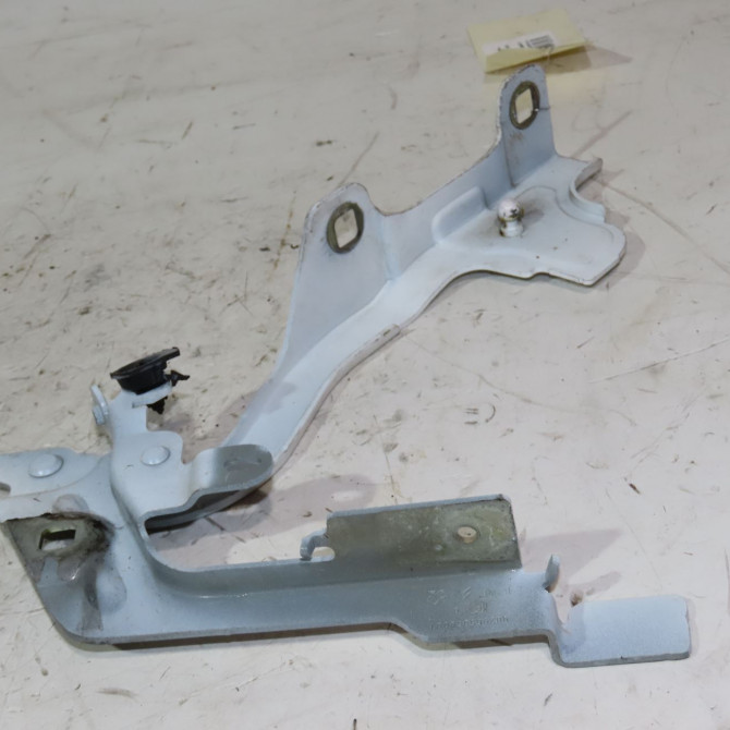 Compas g capot occasion  Ds DS 7 Crossback (J4_, JR_, JC_) 1.5 bluehdi 130 (jcyhzj, jcyhzr) (2017)   9829653680  1