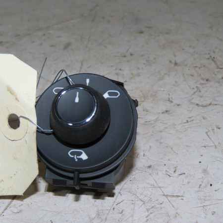 Commande rétroviseurs extérieures électriques occasion  Ds DS 7 Crossback (J4_, JR_, JC_) 1.5 bluehdi 130 (jcyhzj, jcyhzr) (2017)   98178409ZD 