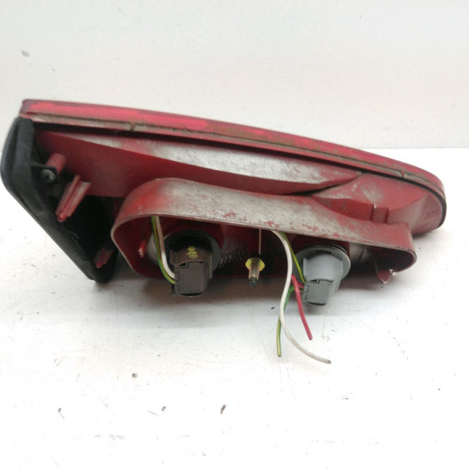 Feu arrière intérieur droit occasion  Peugeot 607 (9D, 9U) 2.2 hdi (2000-2006)   6351N2  2
