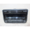 Autoradio occasion  Volkswagen vw POLO V (6R1, 6C1) 1.2 (2009)   5M0057186JX  miniature 6