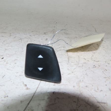 Commande lève-glace porte avant gauche occasion  Fiat 500 (312_) 1.2 (312axa1a) (2007) 3 portes   735482601 