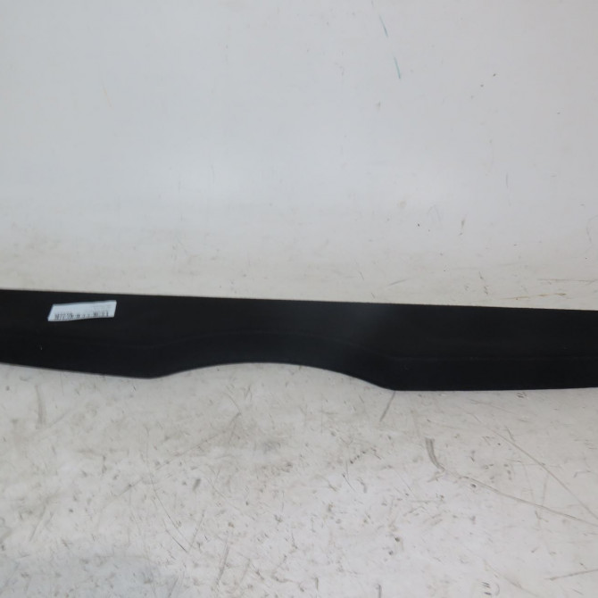 Tablette plage arrière occasion  Fiat 500 (312_) 1.2 (312axa1a) (2007) 3 portes   735626123  1