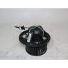 Moteur ventilateur chauffage occasion  Bmw 1 (E87) 118 d (2004-2007)   64119227670  miniature 5