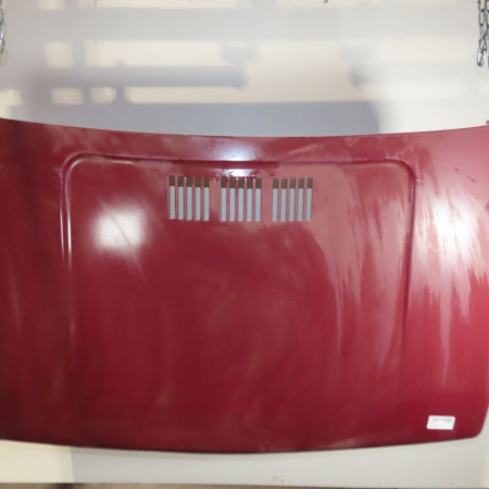 Capot occasion  Lada NIVA Véhicule tout terrain fermé (2121, 2131) 1.7 lpg (2002-2015)   212138402012 