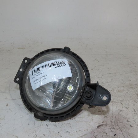 Feu position droit occasion  Mini MINI (R56) Cooper s (2010-2013)   63172751295 