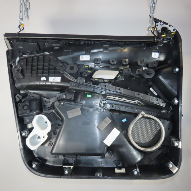 Garniture porte avd occasion  Peugeot 3008 SUV (MC_, MR_, MJ_, M4_) Hybrid (2019)   98305836QU  4