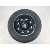 Roue de secours occasion  Peugeot 307 (3A/C) 1.6 hdi (2005-2009) 5 portes   19565R15H  miniature 2