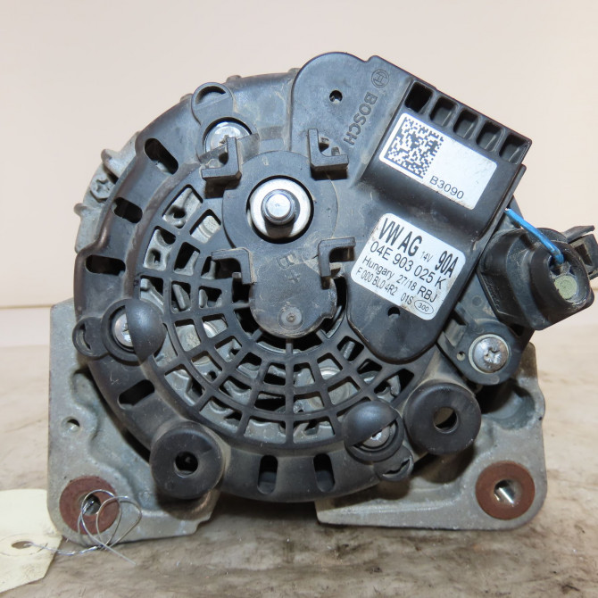 Alternateur occasion  Seat IBIZA V (KJ1, KJG) 1.0 (2017)   4E903025K  3