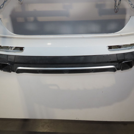 Pare-choc arrière occasion  Ds DS 7 Crossback (J4_, JR_, JC_) 1.5 bluehdi 130 (jcyhzj, jcyhzr) (2017)   1631059380 