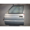 Porte avant gauche occasion  Mitsubishi PAJERO II (V3_W, V2_W, V4_W) 2.5 td 4wd (v24c, v24w) (1990-1999)   MR376711  miniature 5