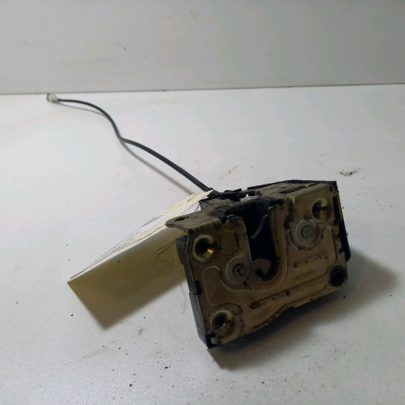 Serrure porte avd occasion  Renault SCÉNIC I Monospace (JA0/1_, FA0_) 1.6 (ja00, ja16, ja15, ja19, ja1v, ja2b, ja2c, ja0b,... (1999-2003) 5 portes   7701473172 