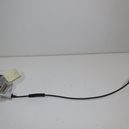 Serrure porte avg occasion  Fiat 500 (312_) 1.2 (312axa1a) (2007) 3 portes   52191863 