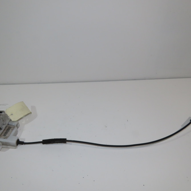 Serrure porte avg occasion  Fiat 500 (312_) 1.2 (312axa1a) (2007) 3 portes   52191863  1