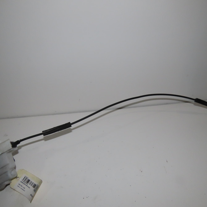 Serrure porte avg occasion  Fiat 500 (312_) 1.2 (312axa1a) (2007) 3 portes   52191863  3