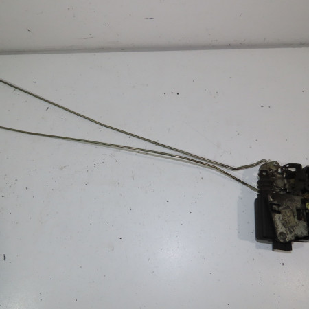 Serrure porte arg occasion  Dacia DUSTER (HS_) 1.5 dci (hsmc) (2010-2018)   825030283R 