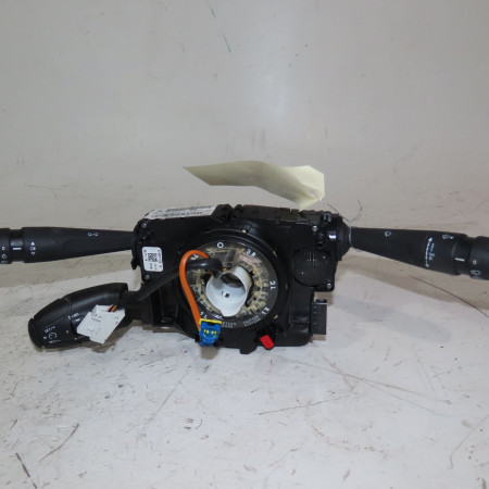 Bloc commodos occasion  Peugeot 208 I (CA_, CC_) 1.2 vti 68 / puretech 68 (2016) 5 portes   98154492ZD 