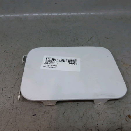 Volet de trappe carburant occasion  Citroën JUMPER Camionnette (230L) 2.5 d (1994-2002)    