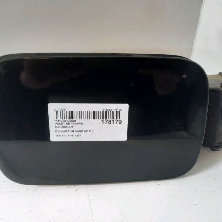 Volet de trappe carburant occasion  Renault GRAND SCÉNIC II (JM0/1_) 1.9 dci (2005-2009)   8200228509 