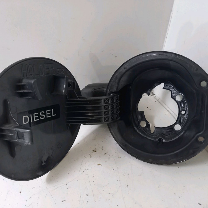 Volet de trappe carburant occasion  Hyundai I30 (FD) 1.6 crdi (2007-2011)   695102L000  2