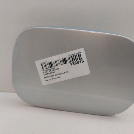 Volet de trappe carburant occasion  Mercedes-benz CLASSE A (W169) A 180 cdi (169.007, 169.307) (2004-2012) 5 portes   1697500106 
