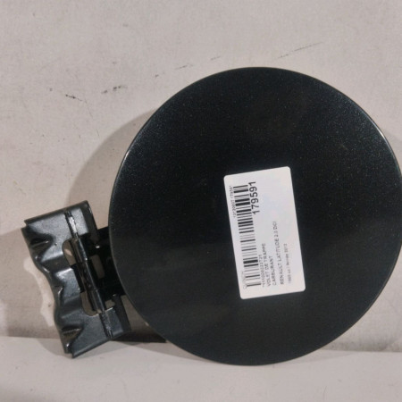 Volet de trappe carburant occasion  Renault LATITUDE (L70_) 2.0 dci 175 (l70y) (2011)   788303262R 