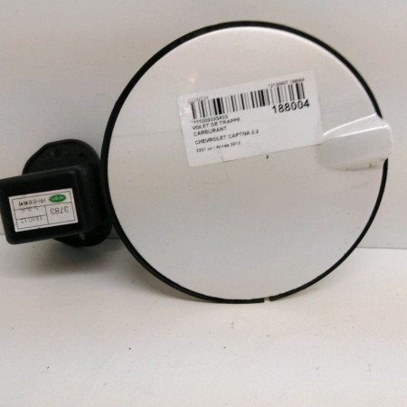 Volet de trappe carburant occasion  Chevrolet CAPTIVA (C100, C140) 2.2 d (2011)   96622535 