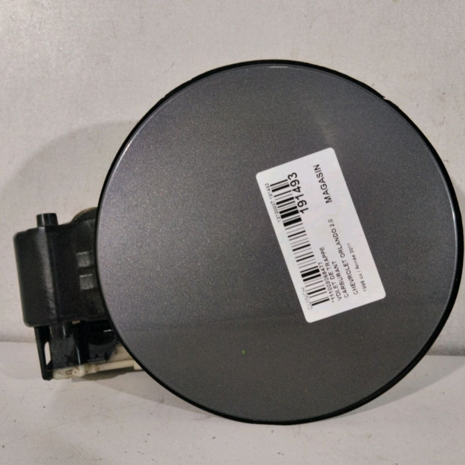 Volet de trappe carburant occasion  Chevrolet ORLANDO (J309) 2.0 d (2011-2015)   95235139  1
