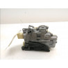 Serrure porte avd occasion  Audi A3 (8P1) 1.9 tdi (2003-2010) 3 portes   4F1837016  miniature 5