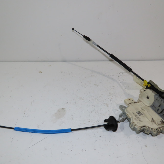 Serrure porte avd occasion  Audi A5 Sportback (8TA) 2.0 tdi (2011-2017)   8J1837016C  1