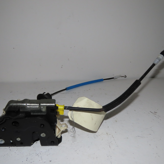 Serrure porte avd occasion  Audi A5 Sportback (8TA) 2.0 tdi (2011-2017)   8J1837016C  4