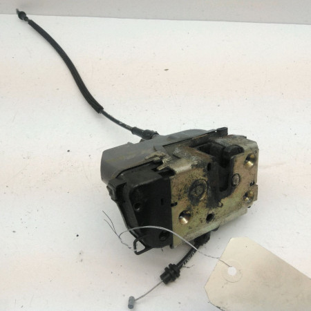 Serrure porte arg occasion  Citroën C3 I (FC_, FN_) 1.6 16v hdi (2005)   9137H6 