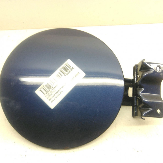 Volet de trappe carburant occasion  Renault KOLEOS II (HC_) 2.0 dci 175 (hcak) (2016)   788306770R  1