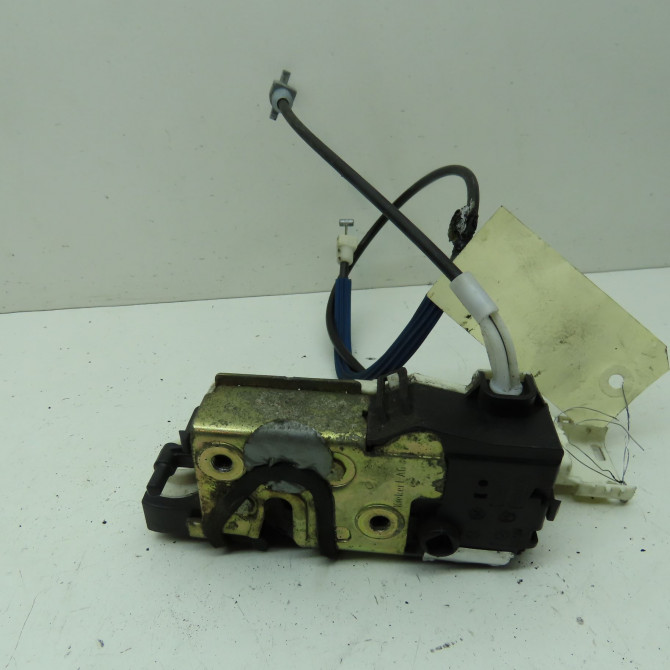 Serrure porte ard occasion  Peugeot 407 (6D_) 1.6 hdi 110 (6d9hzc, 6d9hyc) (2004-2010)   9138V0  1