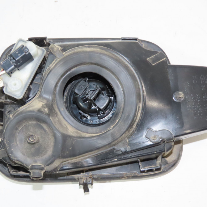 Volet de trappe carburant occasion  Citroën C3 III (SX) 1.2 puretech 82 (2018) 5 portes   9812918180  3