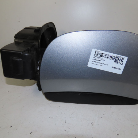 Volet de trappe carburant occasion  Citroën C4 CACTUS 1.2 thp 110 (2014)   9819476080 